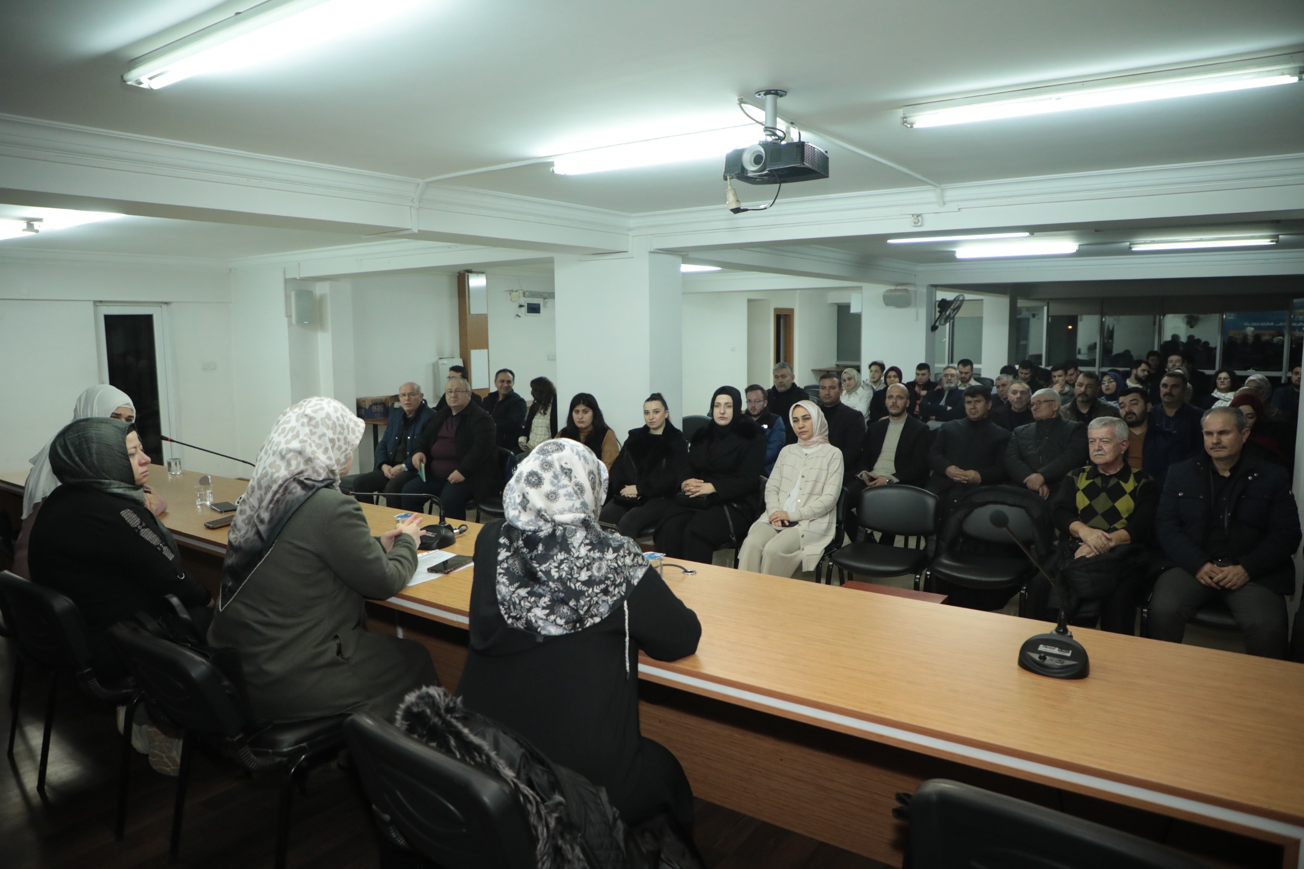 28 Şubat’ın Yıldönümünde, Darbenin İzleri Afyon’da Konuşuldu