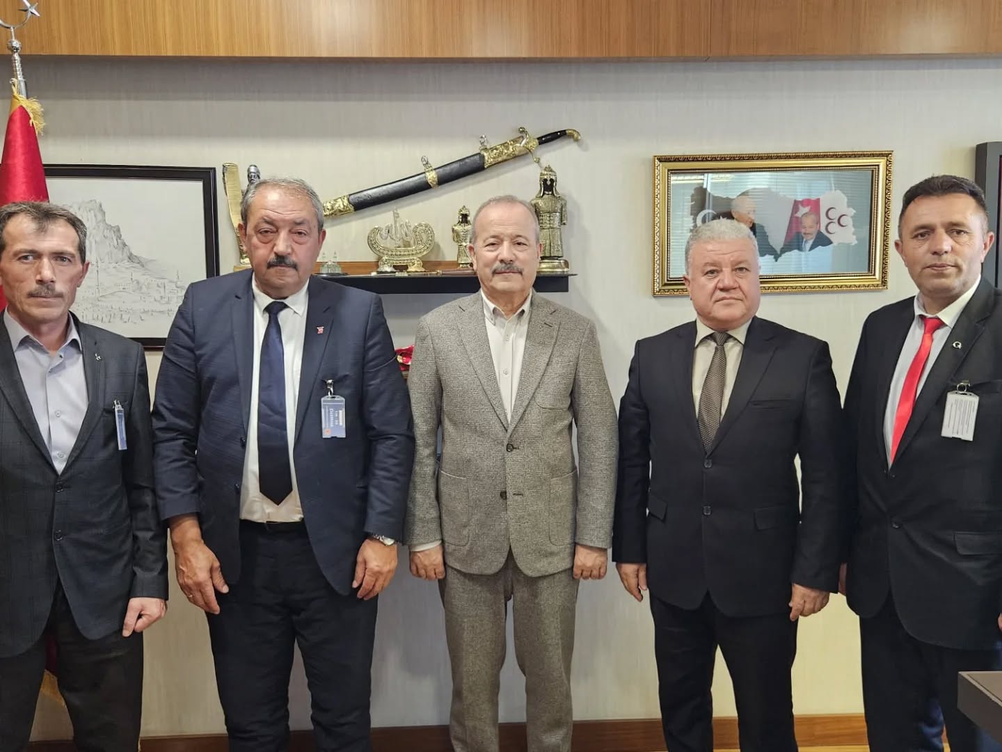 Tatarlı Belediyesi’nden büyük tasarruf: Aylık 400 bin TL’lik yük hafifledi!