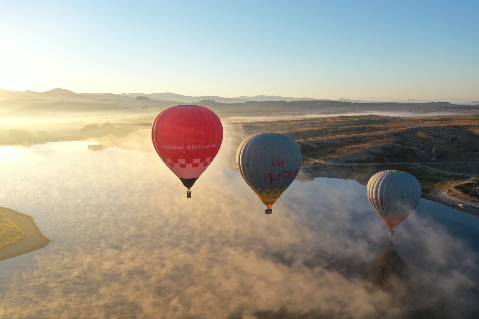 Afyon turizmde vites artırdı: İzmirli acentalar keşfe çıkıyor!