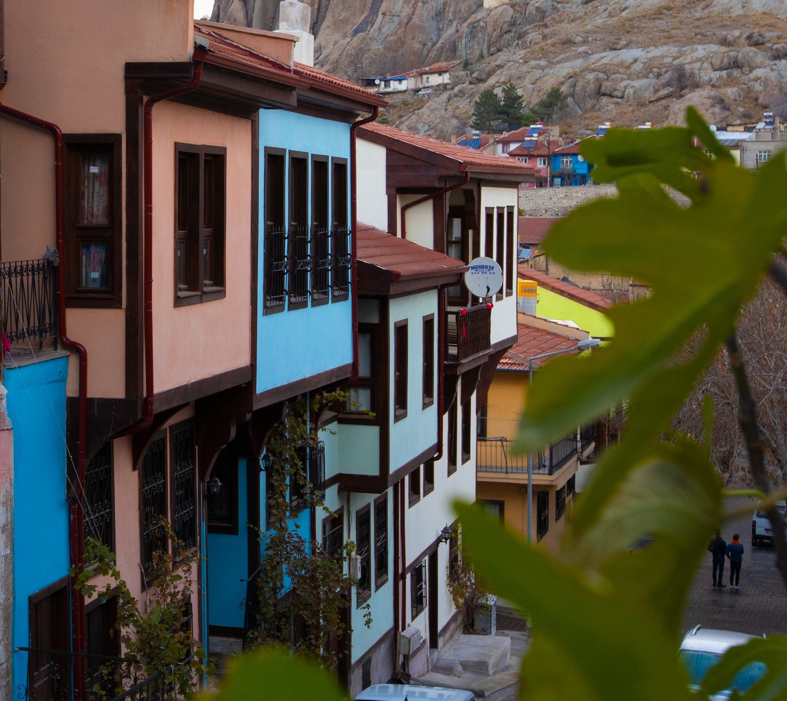 Afyon turizmde vites artırdı: İzmirli acentalar keşfe çıkıyor!