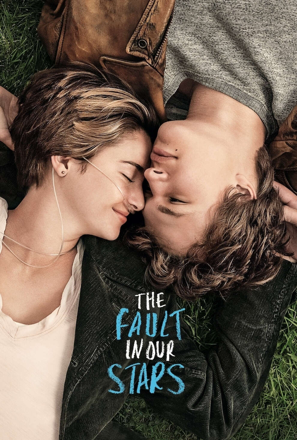 the fault in our stars