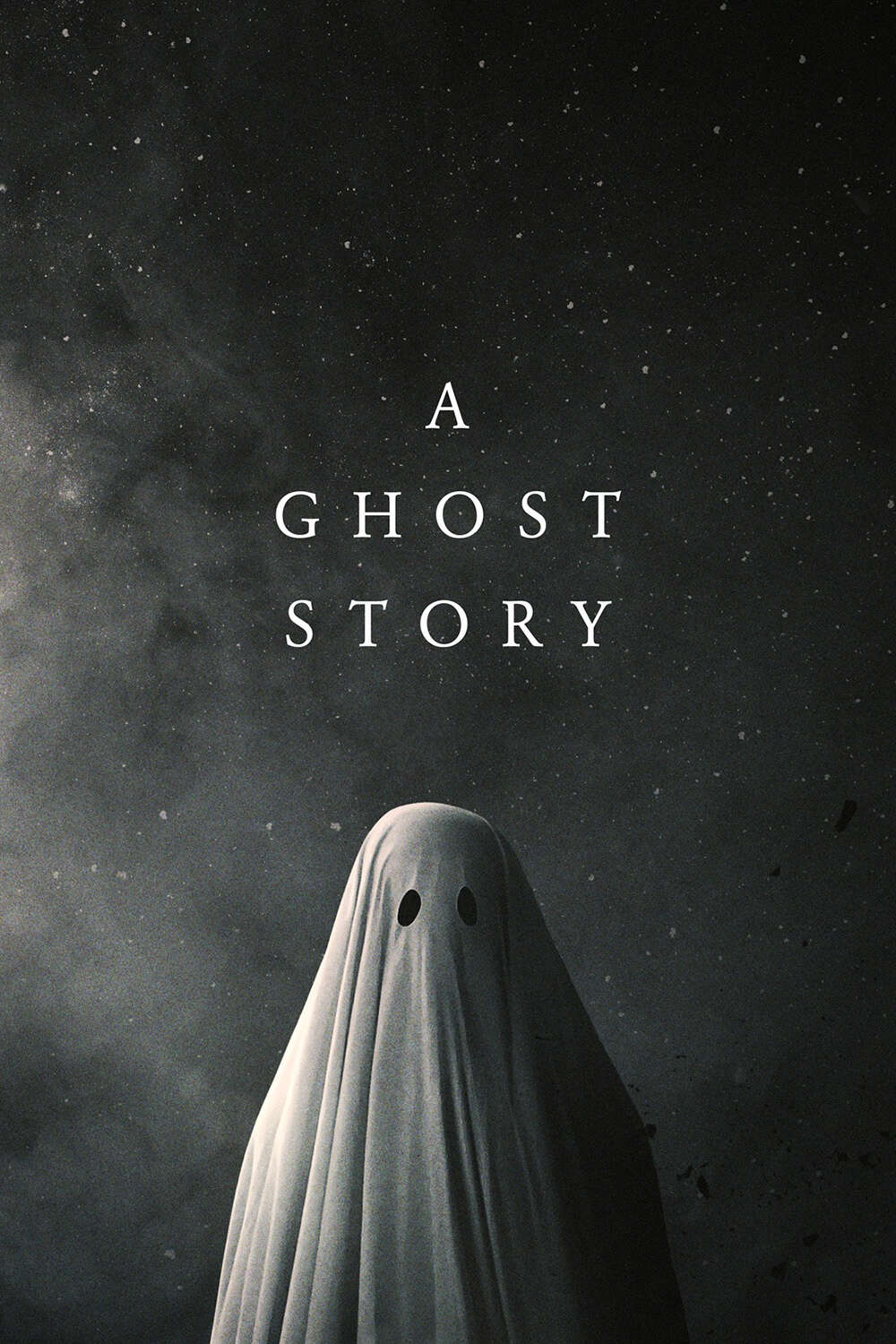 a ghost story