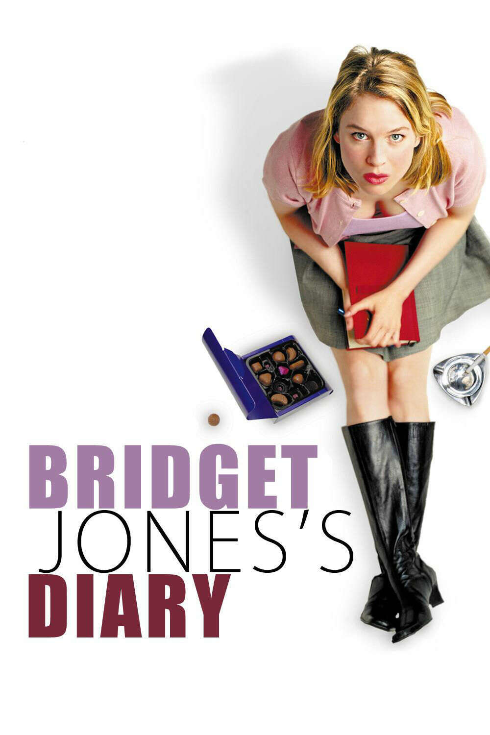 BRİDGET JONE'S DİARY