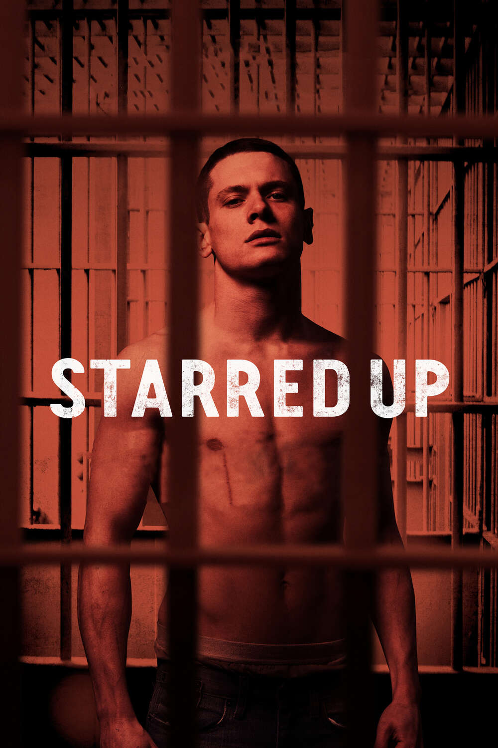 starred up