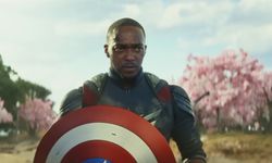 'Captain America' Devam Filminden Son Fragman!