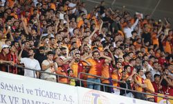 Galatasaray, Gaziantep FK Deplasman Biletleri Satışta!