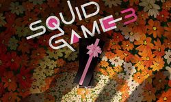 Squid Game'in 3. Sezonu İçin Geri Sayım Başladı!