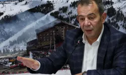 Bolu Belediye Başkanı: "Hedef Bensem, Gözaltına Alın"