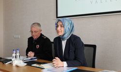 Afyon’da kış tedbirleri gözden geçirildi!