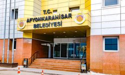 Afyon’da dolandırıcılar şimdide belediye yetkililerinin isimlerini kullanıyor!