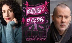 Butcher & Blackbird Kitabı Sinemaya Uyarlanıyor!