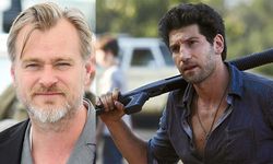 The Walking Dead Yıldızı Christopher Nolan'ın Yeni Filminde!