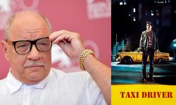 'Taxi Driver' Filminin Senaristi: Yapay Zeka ile Orjinal Senaryo Yazılabilir!