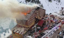 Kartalkaya’daki Otel Yangını: Bolu Belediye Başkan Yardımcısı Gözaltında!