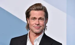 Brad Pitt'in Yeni Filmi Belli Oldu!