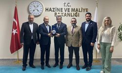 Afyonlu Vekil Taytak’tan Bakanlığa Özel Eğitim Çıkarması!