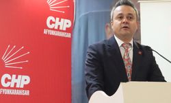 CHP’li Erhan: Ülkede hukuksuzluk aldı başını gidiyor!