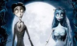 Corpse Bride / Ölü Gelin Türkçe Seslendirme Kadrosu