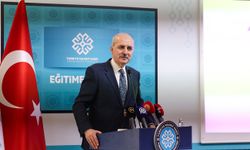 TBMM Başkanı Kurtulmuş: Türkiye, Çok Kutuplu Dünyada Etkili Bir Ülke Olacak!