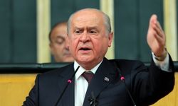 MHP Genel Başkan Başdanışmanı Çiçek’ten Bahçeli’nin Sağlığıyla İlgili Açıklama!