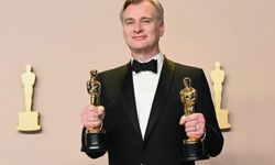 Christopher Nolan'ın "The Odyssey" Filmi: İlk Görüntüler Paylaşıldı!