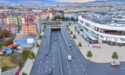 Afyon Trafiğinde yeni düzenleme: Atatürk Alt Geçidi zorunlu hale getirildi!