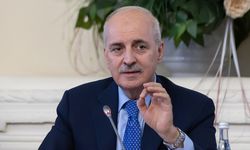 TBMM Başkanı Numan Kurtulmuş Erken Seçim Açıklaması!