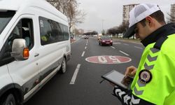 Yeni Yargı Paketiyle Trafik Suçlarına Yönelik Cezalar Artırılacak!