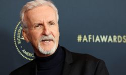 James Cameron, Filistinli ve İsraillilerin Hikayesini Anlatan Belgeselin Yapımcılığını Üstlendi!