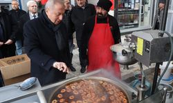 İYİ Parti Sandıklı’da birlik mesajı verdi!