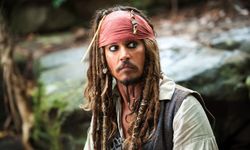 Disney, Johnny Depp’i ‘Karayip Korsanları’na Geri mi Getiriyor?