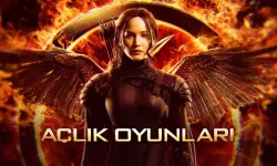 Açlık Oyunları Serisi, Haymitch Abernathy'nin Hikayesiyle Geri Dönüyor!