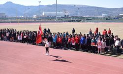 Afyon Gençler Ragbi grup müsabakaları başladı