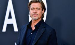 Brad Pitt'den Yeni Film: 'Heart of the Beast'