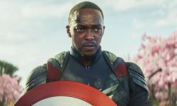 'Captain America: Brave New World' İçin İzleyici Tepkileri Olumsuz: MCU'nun En Düşük Puanı