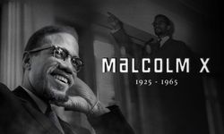 TBMM Başkanı Kurtulmuş, Malcolm X’i Rahmetle Andı!