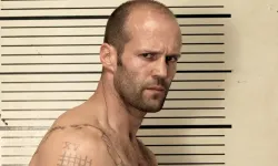 Jason Statham'lı Aksiyon Filmi "Mutiny" 2026'da Seyirciyle Buluşacak!