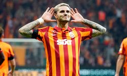 Galatasaray, Mauro Icardi'nin Sözleşmesini Süper Lig İçin Dondurdu!