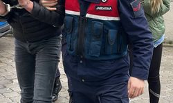 Afyon’da Cezaevinden İzinli Çıktı, Suça Daldı!