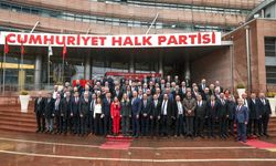 CHP’den ortak açıklama: Hiçbir güç, CHP örgütünün iradesine ipotek koyamaz!