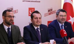 Saadet Partisi Afyonkarahisar’da Yeni Bir Döneme Başlıyor!