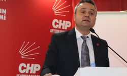 CHP’li Erhan: Afyon’da AK Parti'nin Çöküşü Başladı!