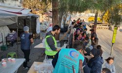 Afyon’da Cansuyu  Ramazan’a Hazır!