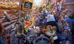 Zootropolis: Hayvanlar Şehri Türkçe Dublaj Kadrosu