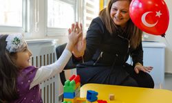 Afyon Belediyesi’nden kadın ve çocuklar için büyük hizmet!