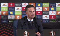 Barry Ferguson: "Tur bitmedi. Fenerbahçe kaliteli oyunculara sahip"