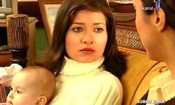 Nurgül Yeşilçay'dan Yıllar Sonra Gelen Asmalı Konak itirafı