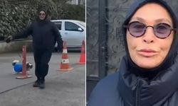 Hülya Avşar’ın gerginlik yaşadığı muhabirden olay yanıt: Benimle evlenmek istemiştiniz!