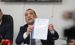 AK Parti Afyon Belediye Meclis Üyeleri'nden çarpıcı açıklamalar!