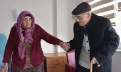 Emirdağ’da 67 Yıllık Aşk: Mahmut ve Emsal Kır Çifti Sevgileriyle Örnek Oluyor